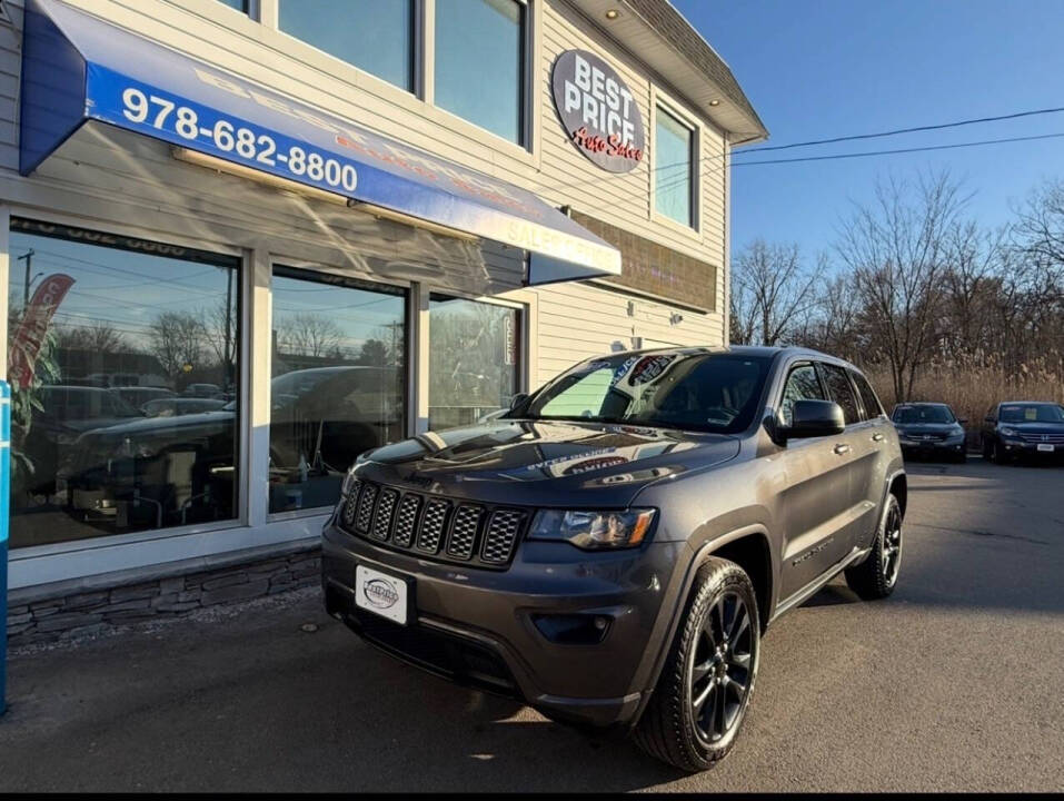 jeep grand cherokee 2018 1C4RJFAG9JC203763 image jeep grand cherokee 2018 1C4RJFAG9JC203763 image
